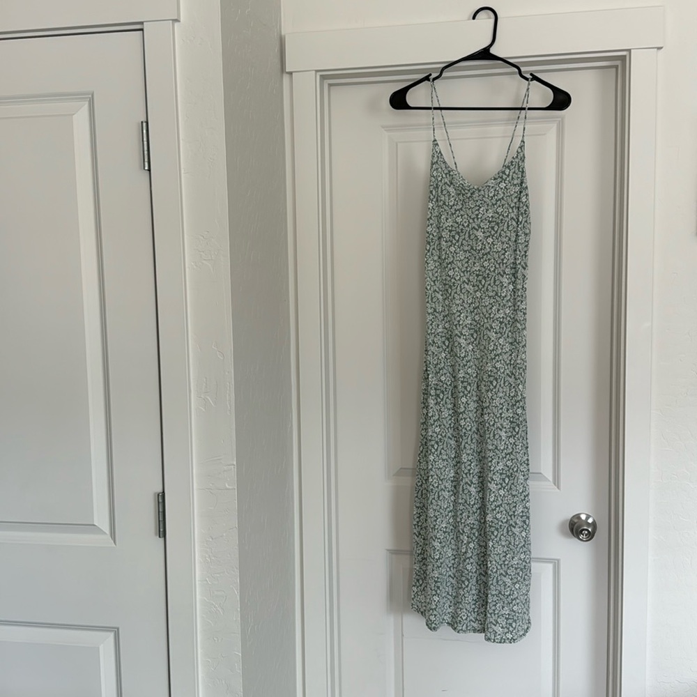 RVCA dress